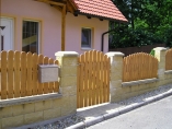 , QUATRO Dřevostyl s.r.o. (Zimmerei und Schreinerei, Tachov)