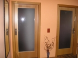 dveře 09 -, QUATRO Dřevostyl s.r.o. (truhlářství a tesařství, Tachov, Plzeňský kraj)